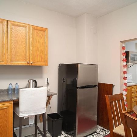 Room #3 Ottawa Downtown 外观 照片
