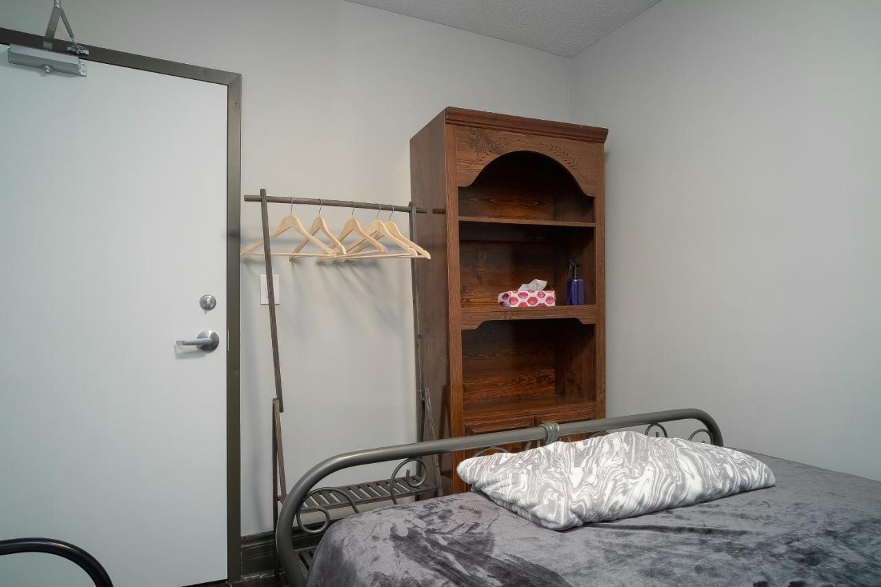 Room #3 Ottawa Downtown 外观 照片