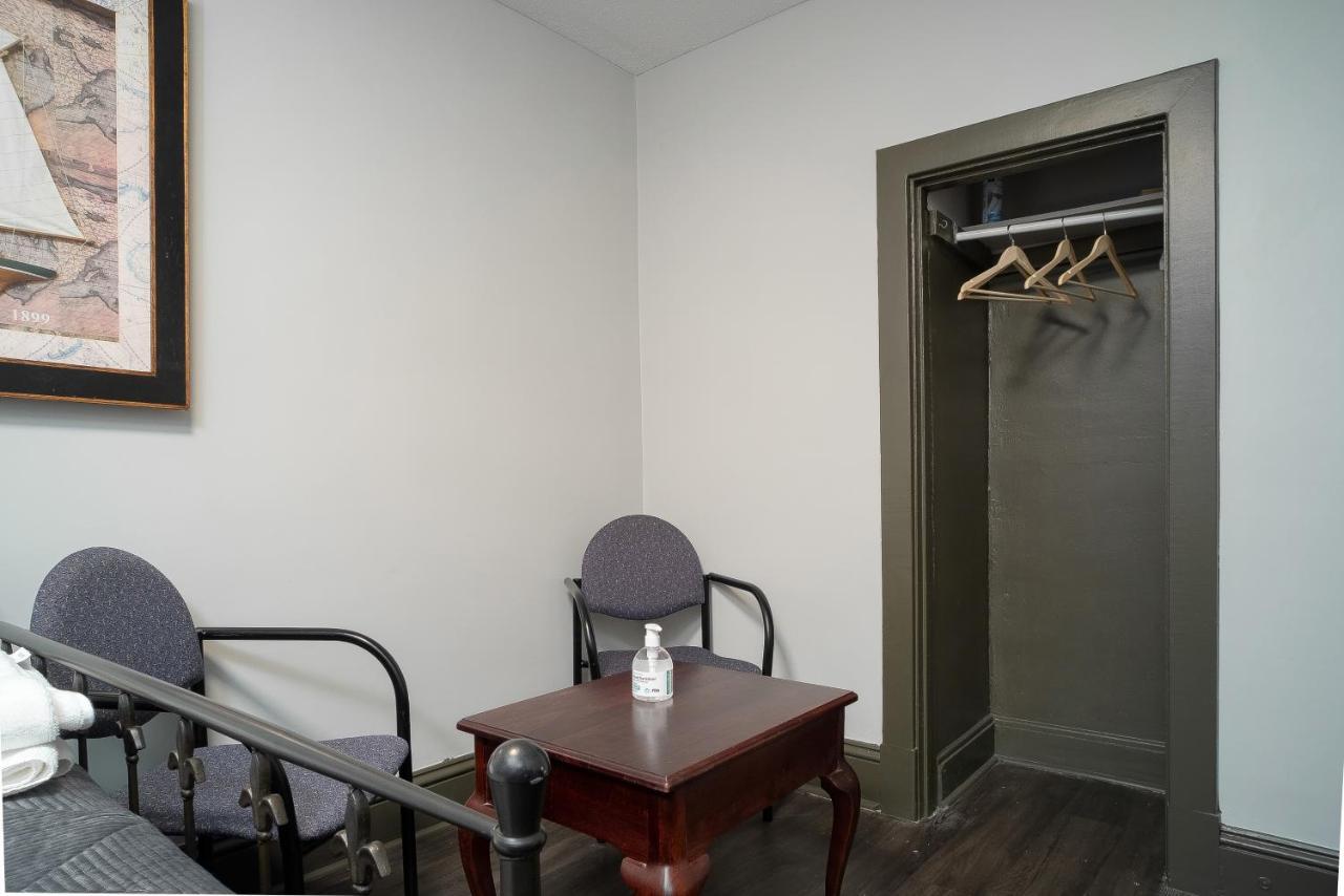 Room #3 Ottawa Downtown 外观 照片