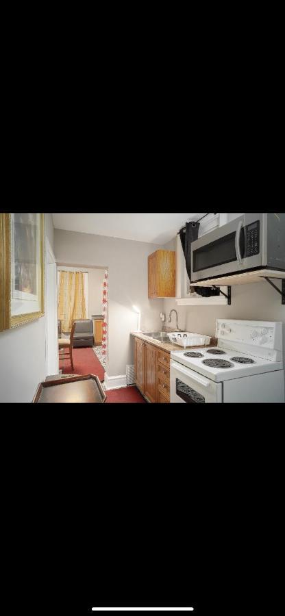 Room #3 Ottawa Downtown 外观 照片