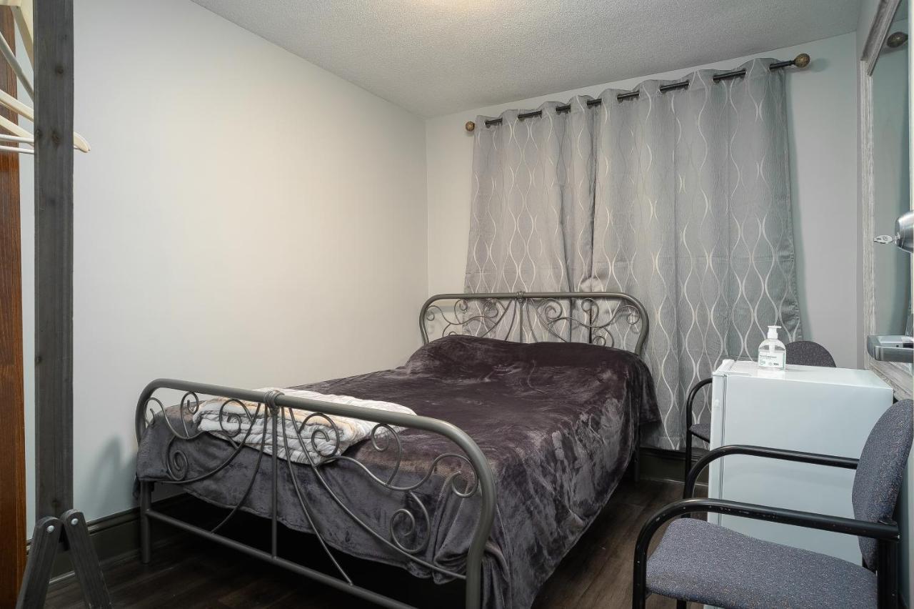 Room #3 Ottawa Downtown 外观 照片