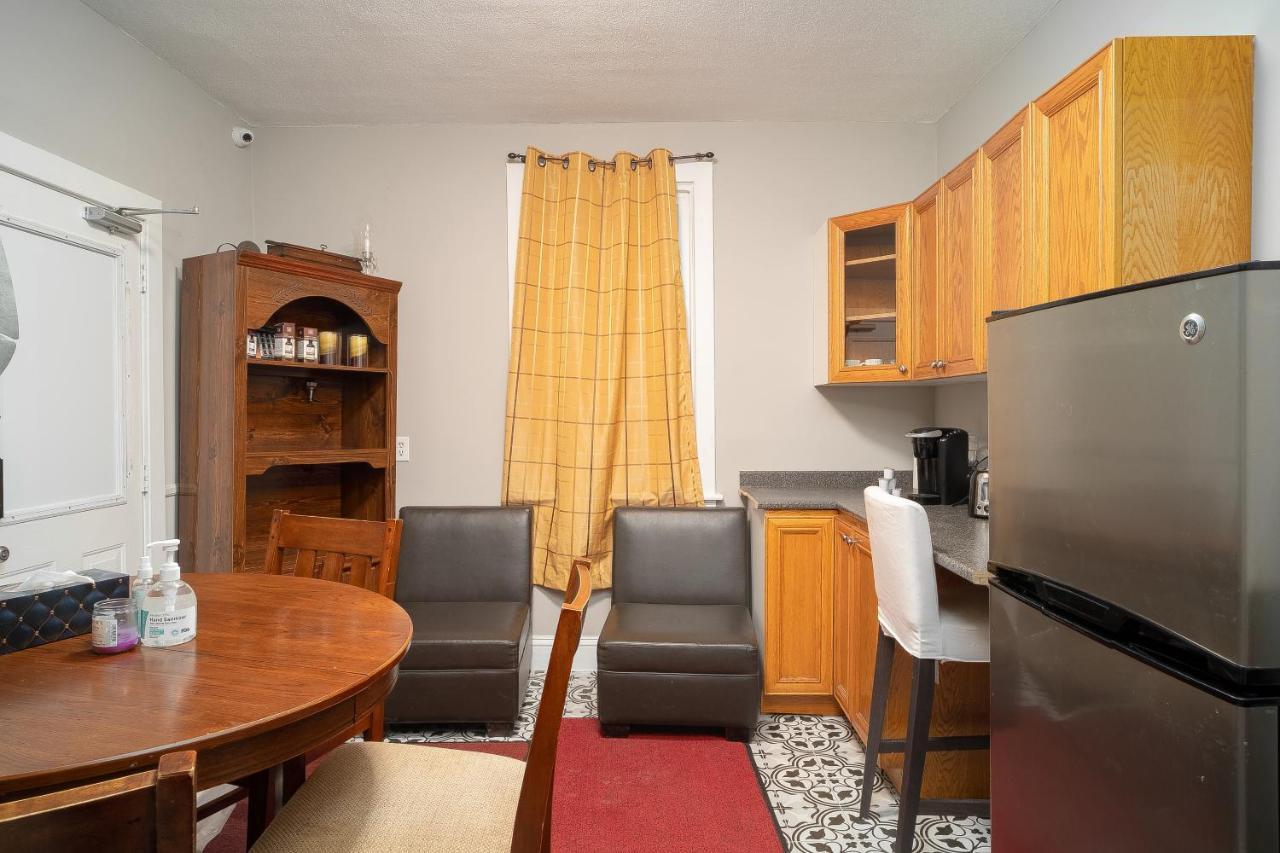 Room #3 Ottawa Downtown 外观 照片